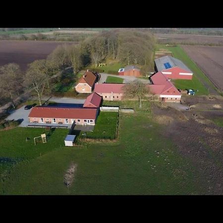 Bed & Breakfast Tistrup Εξωτερικό φωτογραφία