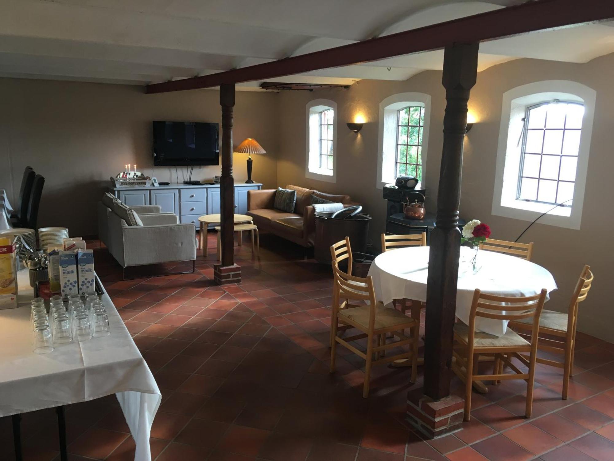 Bed & Breakfast Tistrup Εξωτερικό φωτογραφία