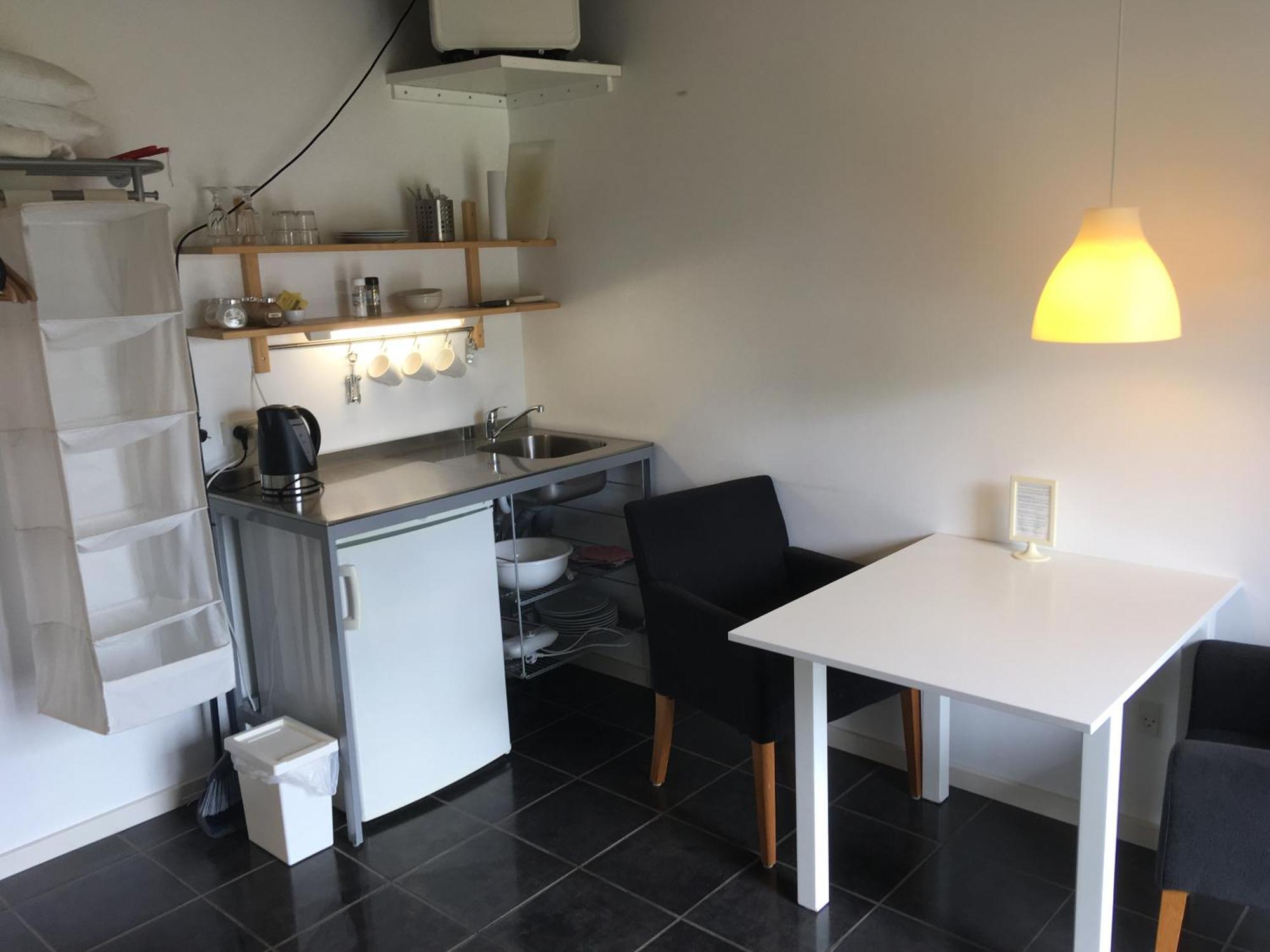 Bed & Breakfast Tistrup Δωμάτιο φωτογραφία