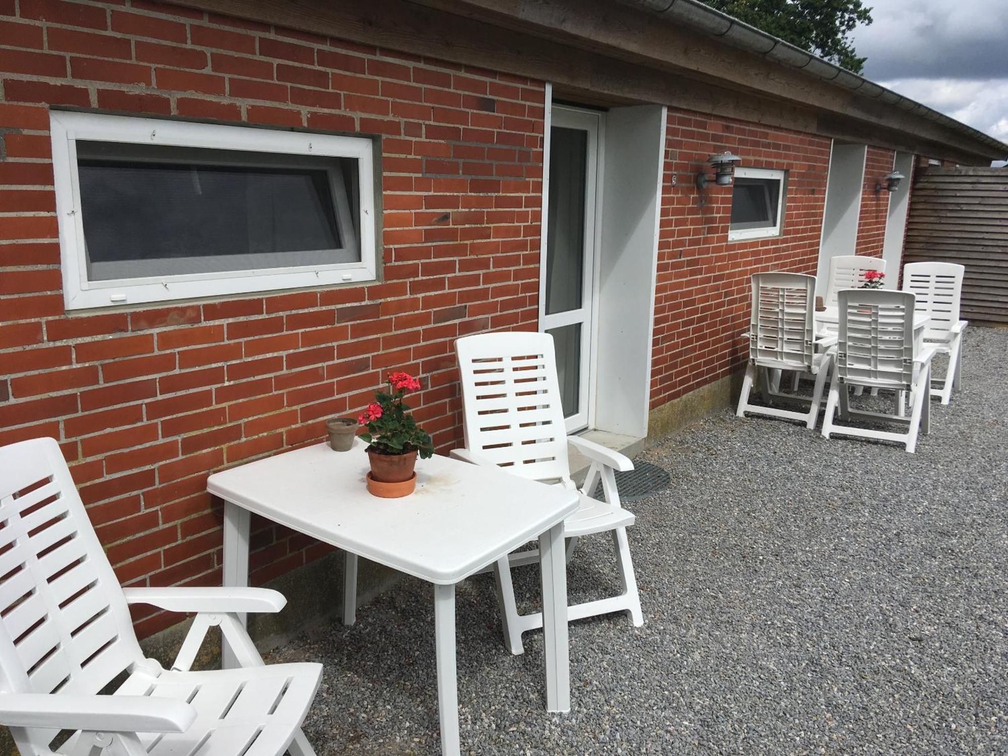 Bed & Breakfast Tistrup Εξωτερικό φωτογραφία