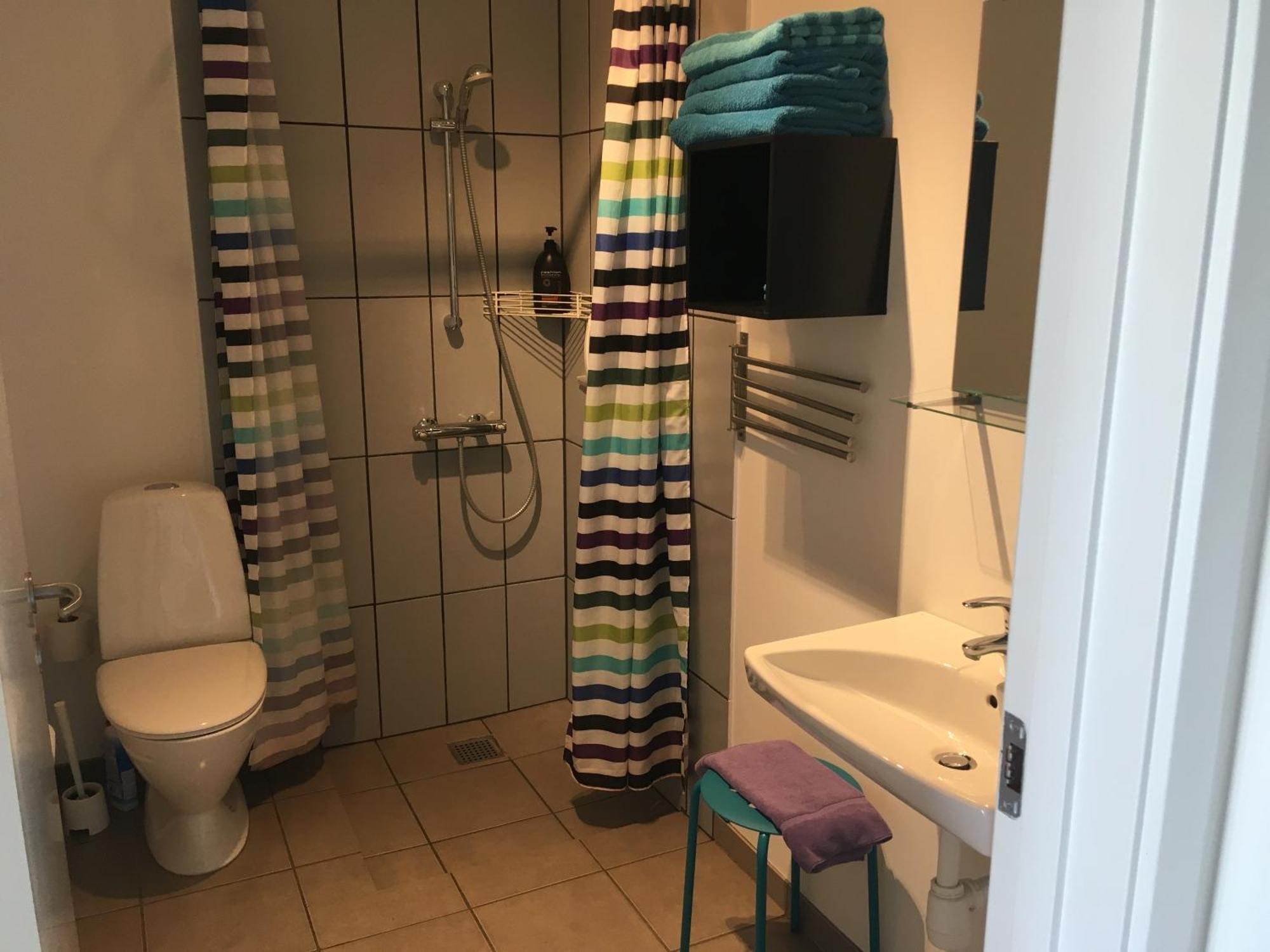 Bed & Breakfast Tistrup Εξωτερικό φωτογραφία