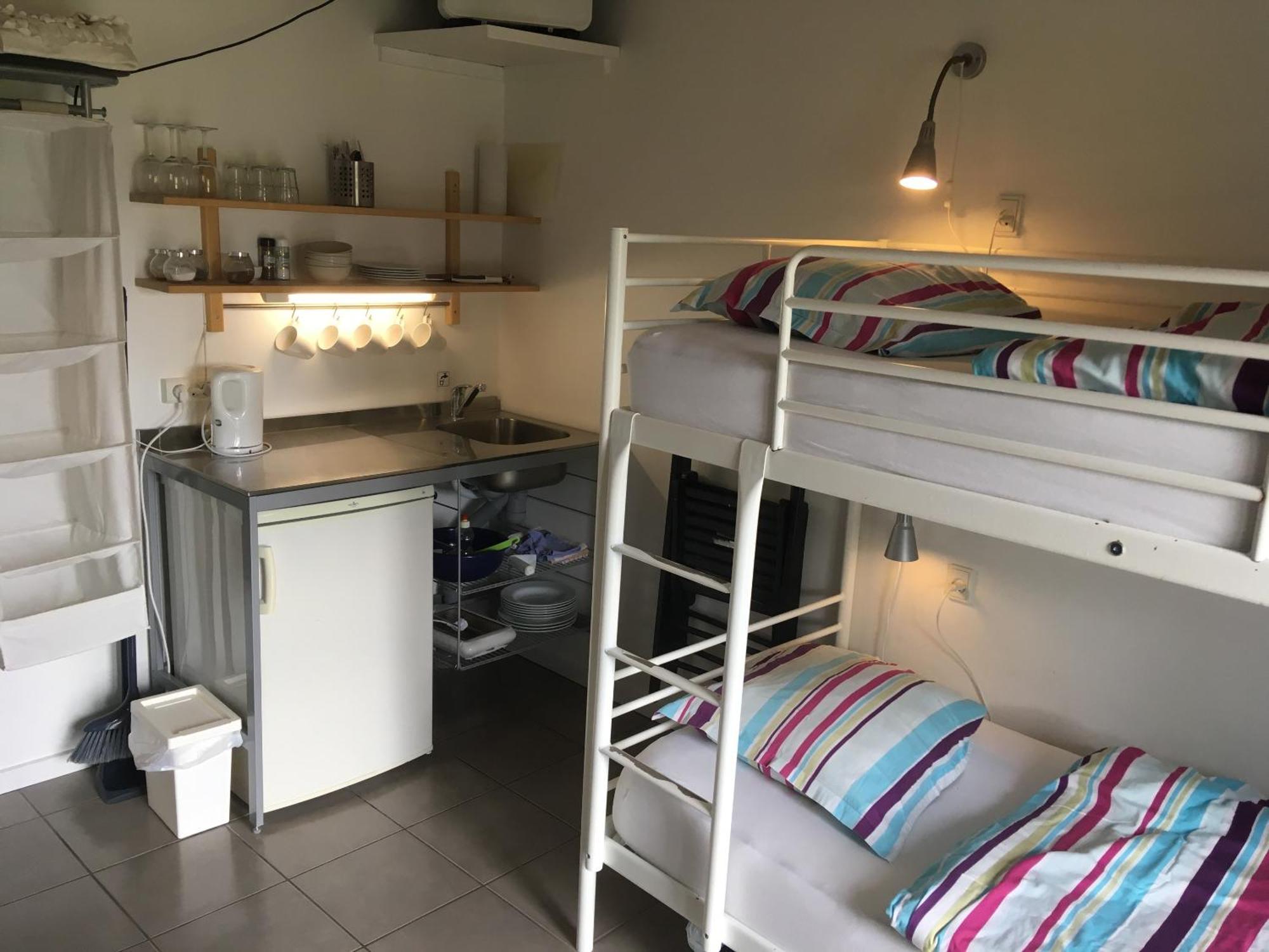 Bed & Breakfast Tistrup Δωμάτιο φωτογραφία
