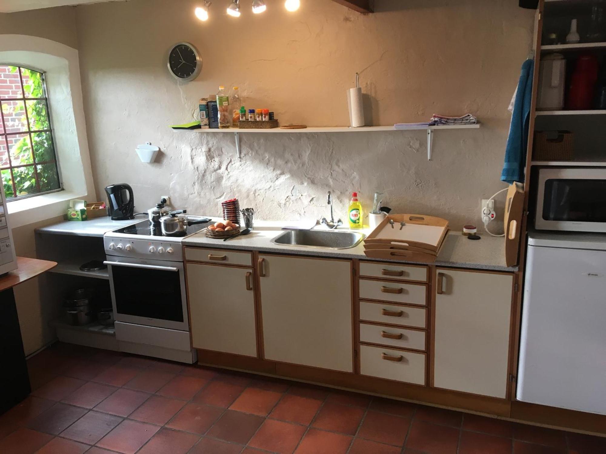 Bed & Breakfast Tistrup Εξωτερικό φωτογραφία