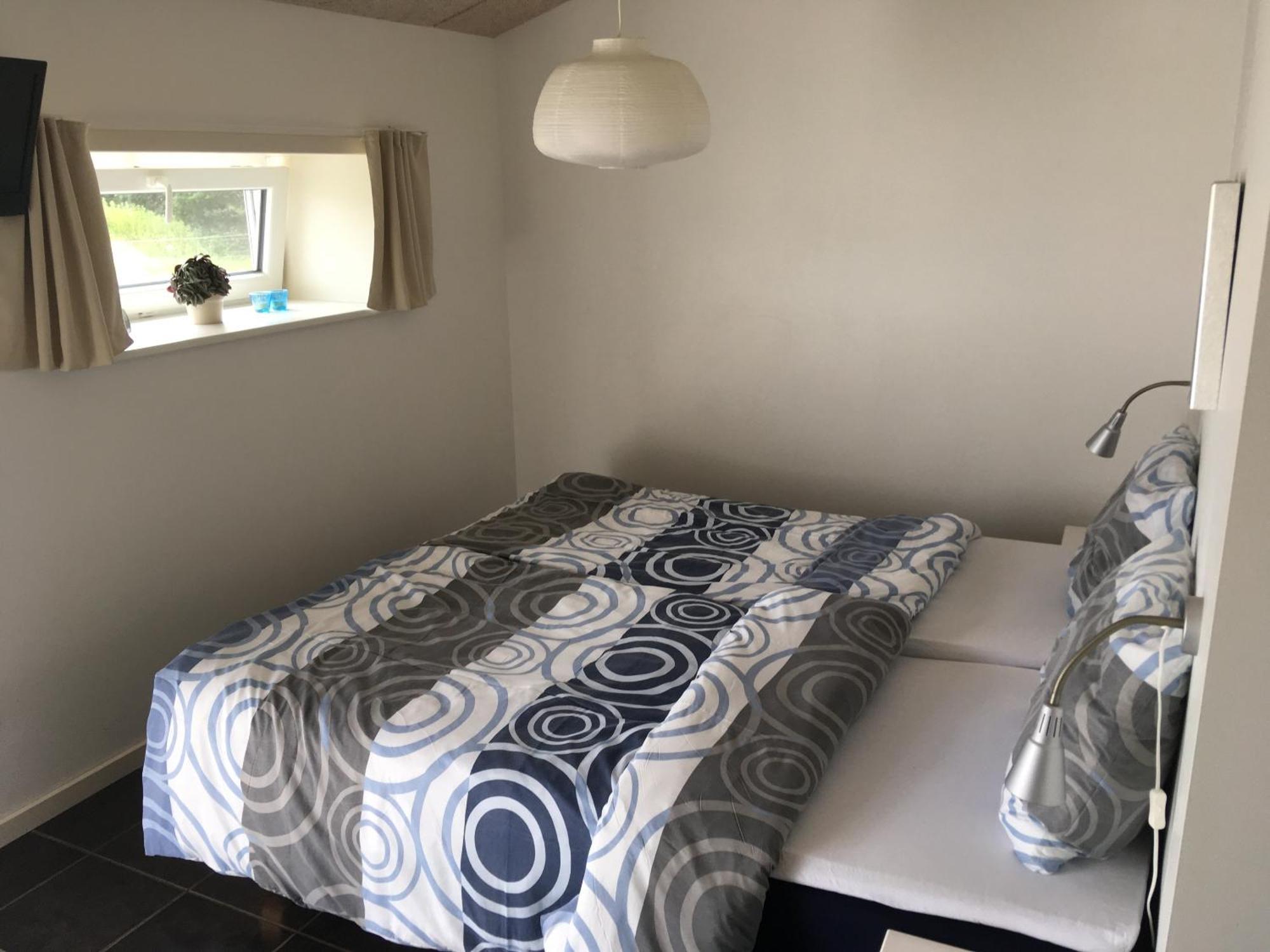 Bed & Breakfast Tistrup Δωμάτιο φωτογραφία