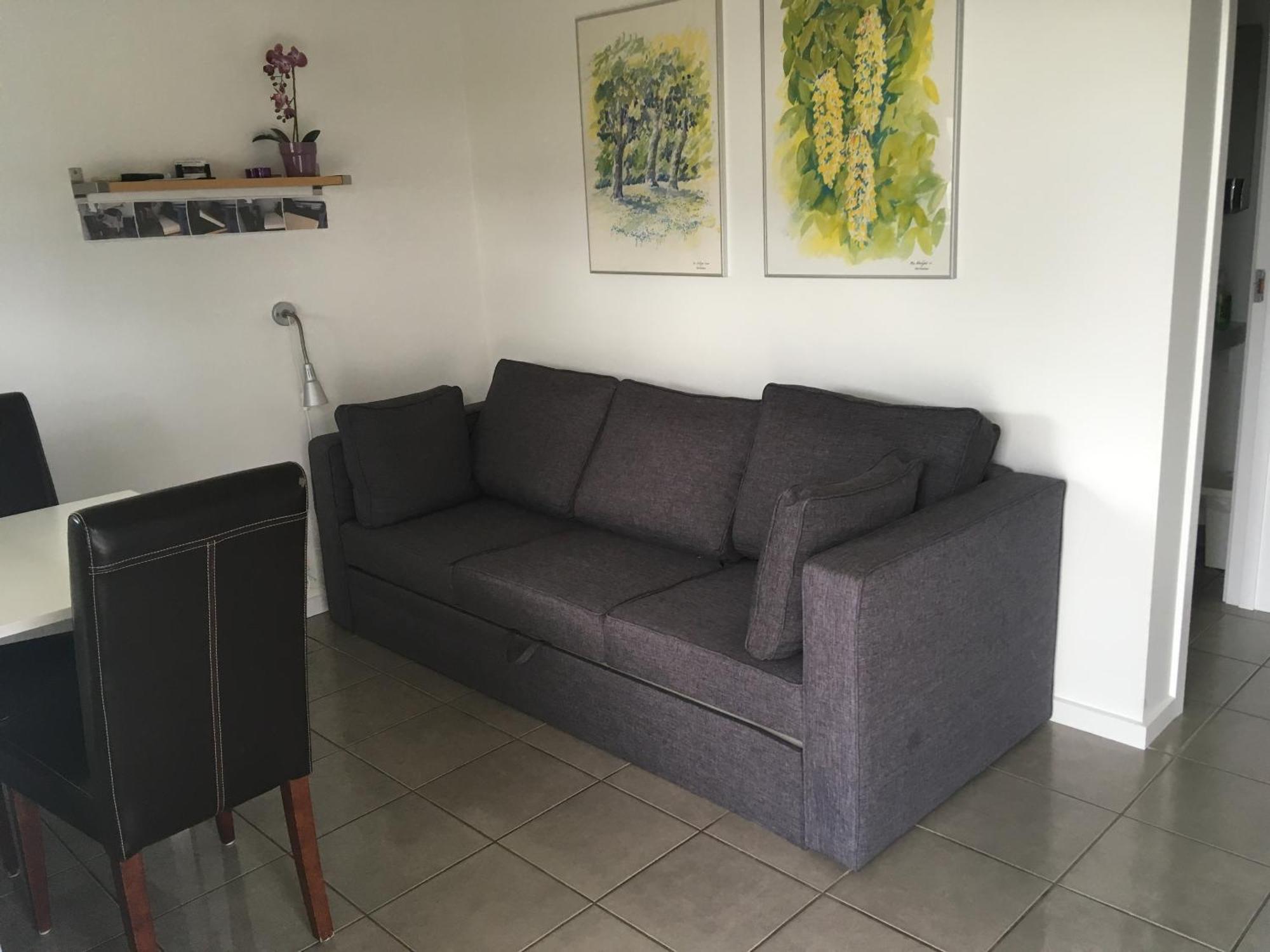 Bed & Breakfast Tistrup Δωμάτιο φωτογραφία