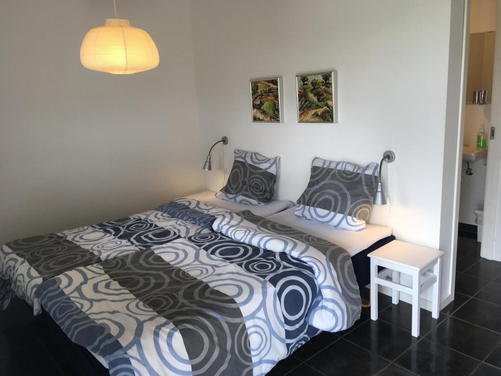 Bed & Breakfast Tistrup Δωμάτιο φωτογραφία