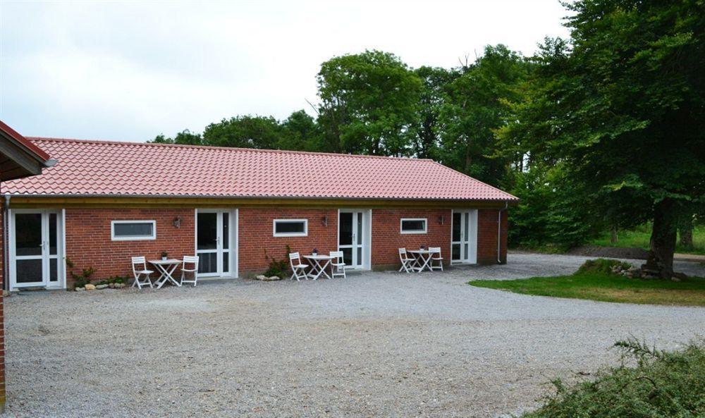 Bed & Breakfast Tistrup Εξωτερικό φωτογραφία